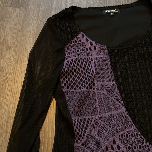 Papa Vancouver Fancy shirt M - Picture 3 of 8